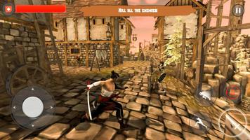 Samurai Shadow Legends Screenshot 2