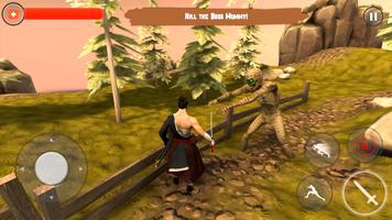 Samurai Shadow Legends Screenshot 3