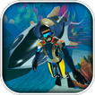 Sci Fi Underwater Survival - Diving Simulator 2018