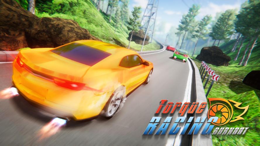 Torque Racing Burnout For Android Apk Download