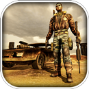 Wasteland Max Shooting Games for Free 2018 APK