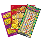 Scratch Off Lottery Scratchers icon