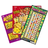 APK Scratch Off Lottery Scratchers