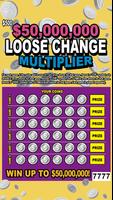 Scratch Off Lottery Scratchers 스크린샷 1