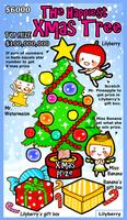 Lotto Scratch Off -Illustrator imagem de tela 1