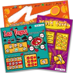 Las Vegas Scratch Ticket XAPK download