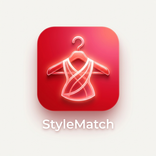 StyleMatch AI Stylist