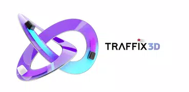Traffix 3D - Traffic Simulator