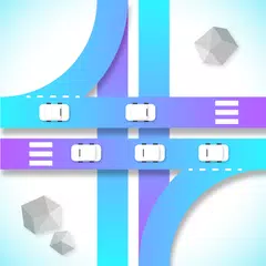 Traffix 3D - Traffic Simulator XAPK download