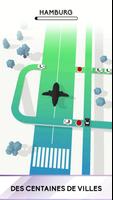 T3D - Simulateur de trafic capture d'écran 2
