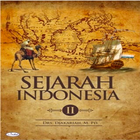 Sejarah Indonesia ícone