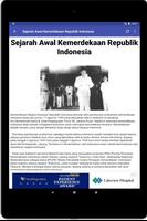 Sejarah Indonesia Cartaz