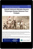 Sejarah Indonesia imagem de tela 1