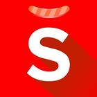 Shoclef - Live Stream Shopping icon