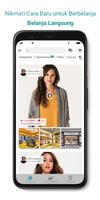 Shoclef syot layar 1