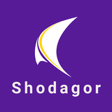 Shodagor.com - Online B2B Whol icône