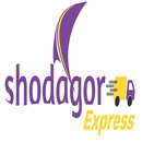 Shodagor Express - Parcel Delivery & Truck Hiring APK