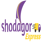 Shodagor Express आइकन