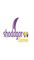 Shodagor Express Affiche