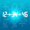 Brain Training - Calculation icono