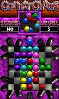 CornerChaos پوسٹر