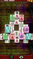 Imperial Mahjong Affiche