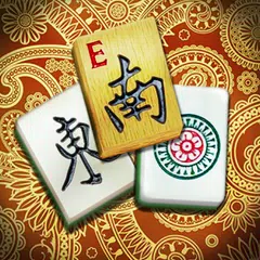 Скачать Random Mahjong XAPK