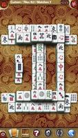 Random Mahjong poster