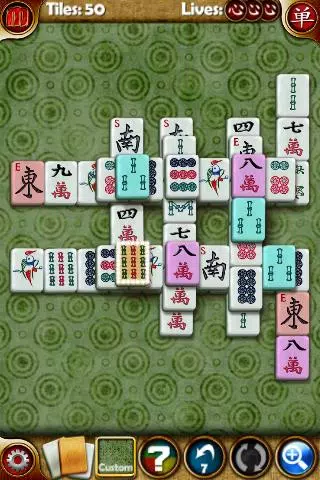 Random Mahjong APK for Android Download