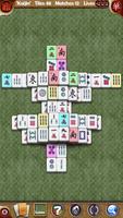 Random Mahjong Ekran Görüntüsü 1