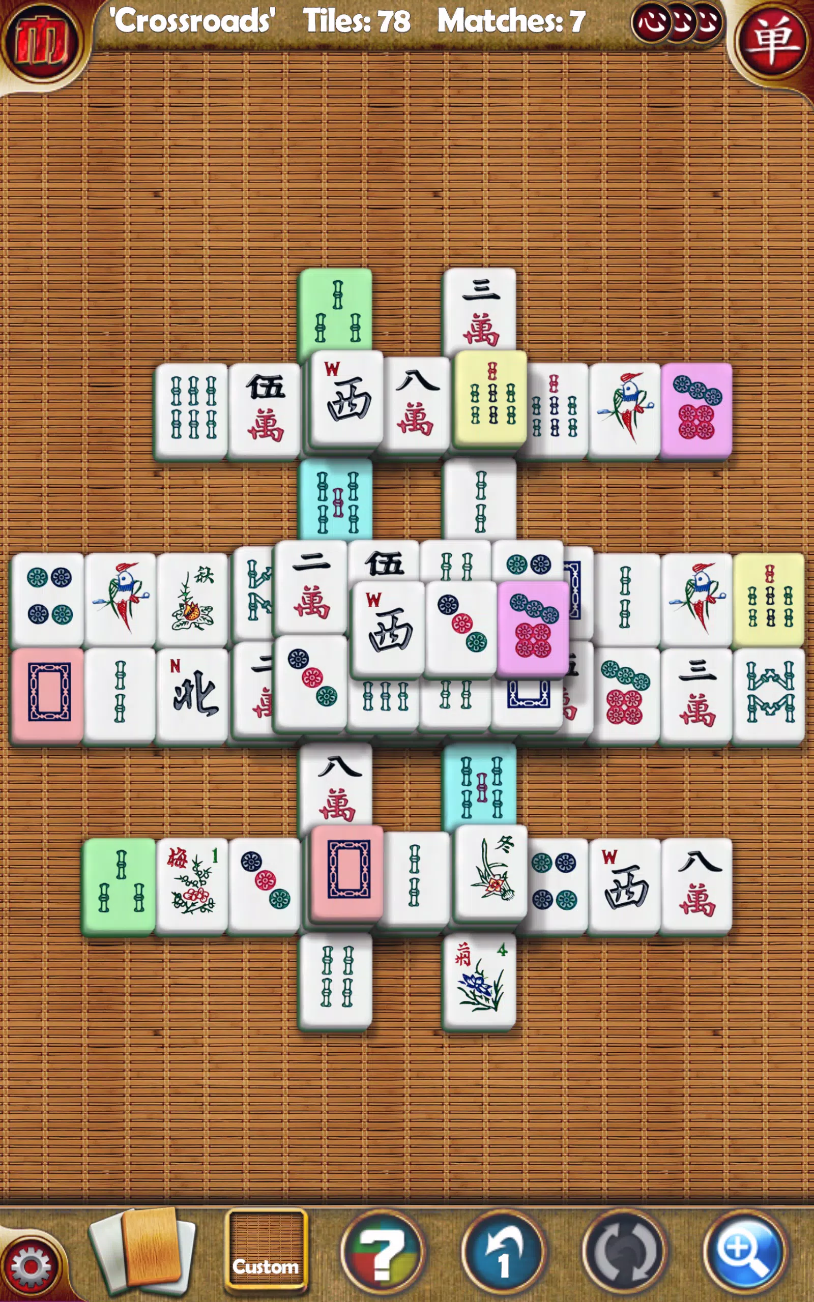 Random Mahjong - APK Download for Android