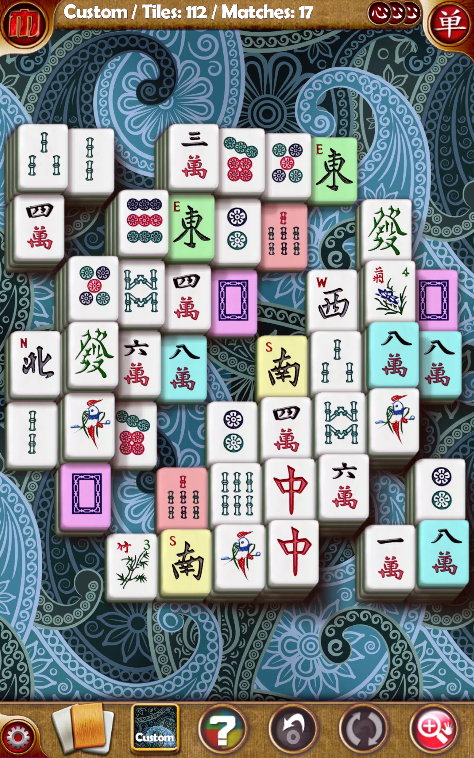 Random Mahjong - APK Download for Android