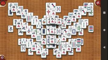 Random Mahjong Pro ảnh chụp màn hình 3