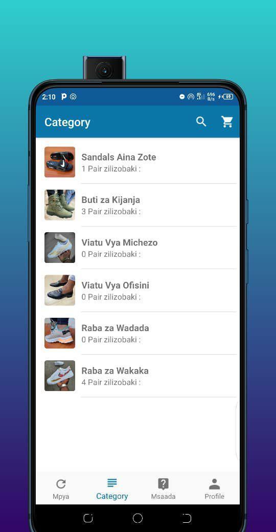 Shoepoint For Android Apk Download