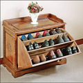 Shoe Rack Design