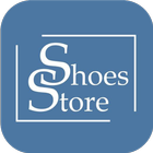 Shoes Store আইকন