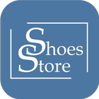 Shoes Store أيقونة