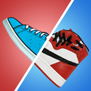 Shoes Rush Evolution Runner 3D APK