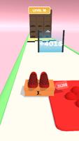 Shoes Rush Evolution Runner 3D ảnh chụp màn hình 1