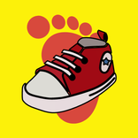 Kids Shoe Sizer -Tables & Size