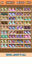 Shoe Sort Plakat