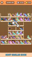 Shoe Sort Screenshot 1