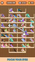 Shoe Sort Screenshot 3