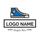 Shoes Logo Maker آئیکن