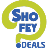 Shofey Deals aplikacja