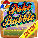 Poke Bubble - Bubble shooter