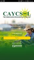 System Monitor SOL-CAYC syot layar 2