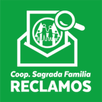 COOP SAGRADA FAMILIA–RECLAMOS APK
