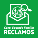 COOP SAGRADA FAMILIA–RECLAMOS APK