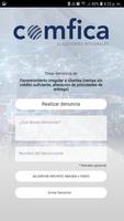 COMFICA Línea de Ética اسکرین شاٹ 3